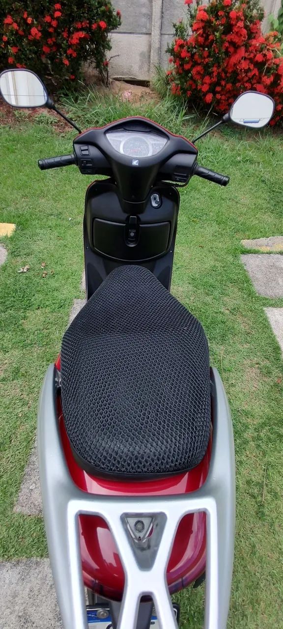 Honda Lead 110 - Foto 10