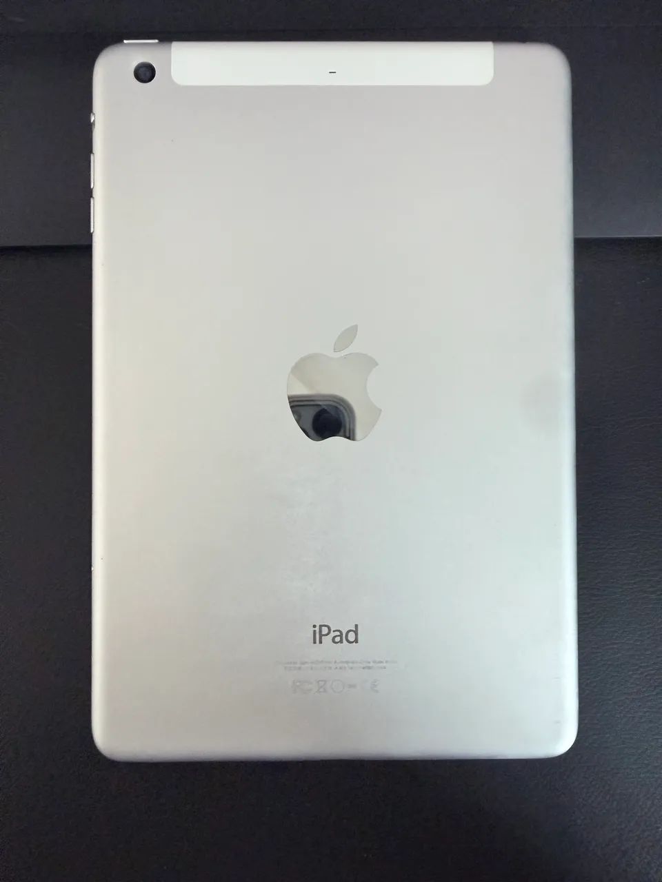 iPad mini 3 64GB Wi-Fi + Cellular (A1600) - Tablets e E-Readers