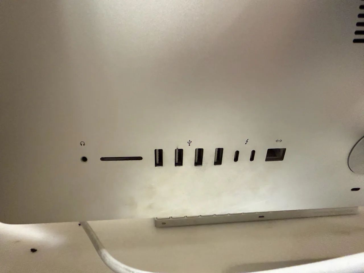 iMac 21.5? 2017  - Foto 3