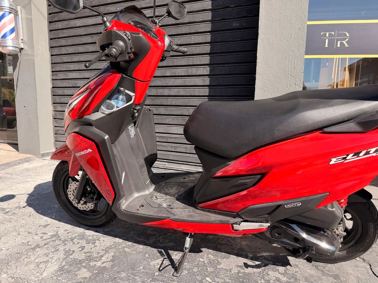 HONDA ELITE 2026 - Foto 2