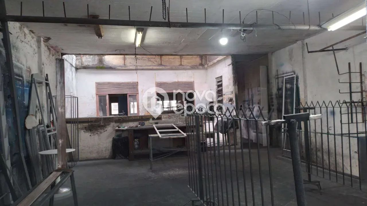 Botafogo | Prédio Comercial - Foto 4