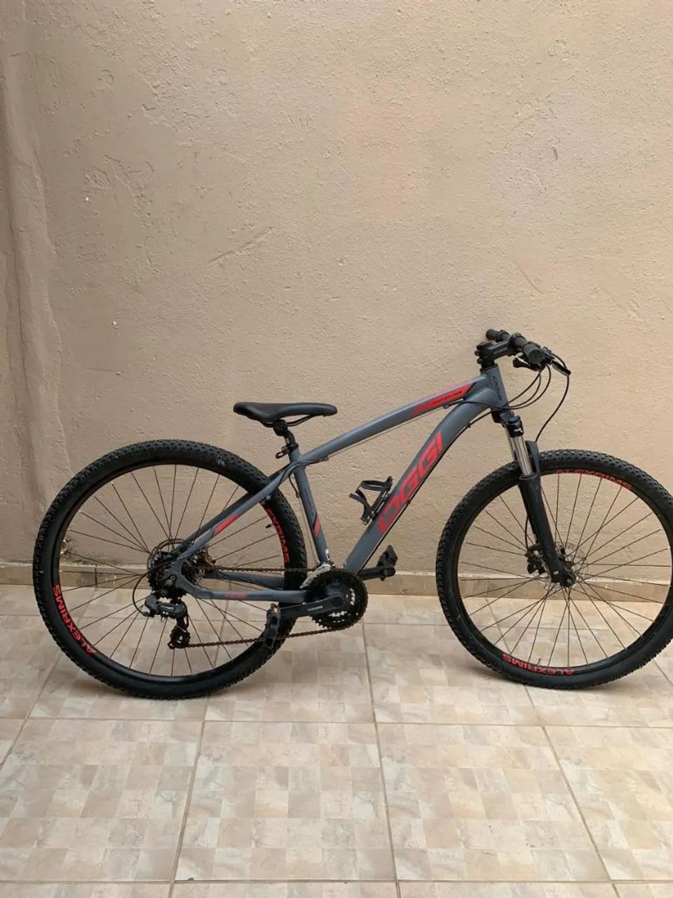 Bicicleta  - Foto 2