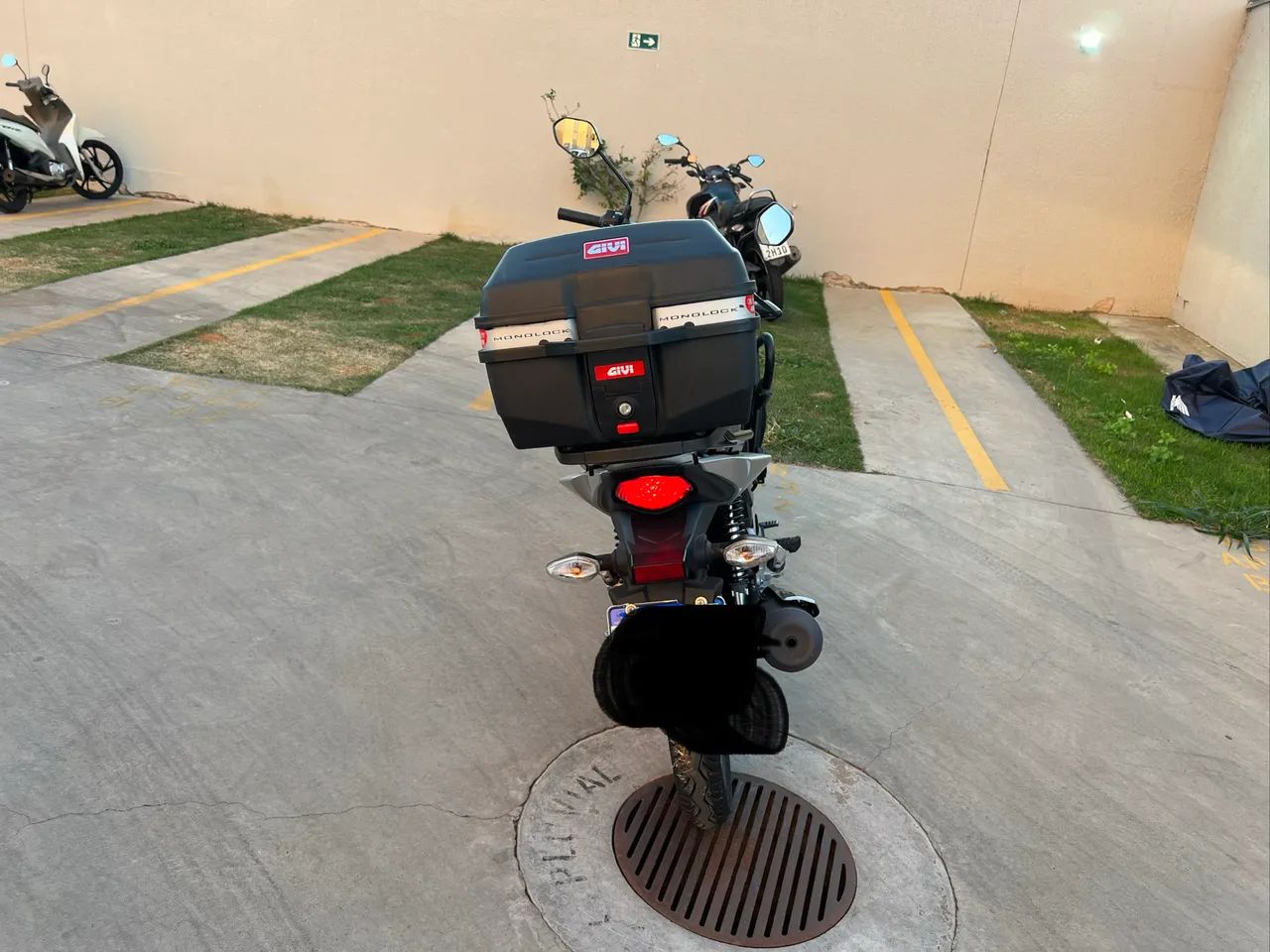 Vendo Titan 160  - Foto 5