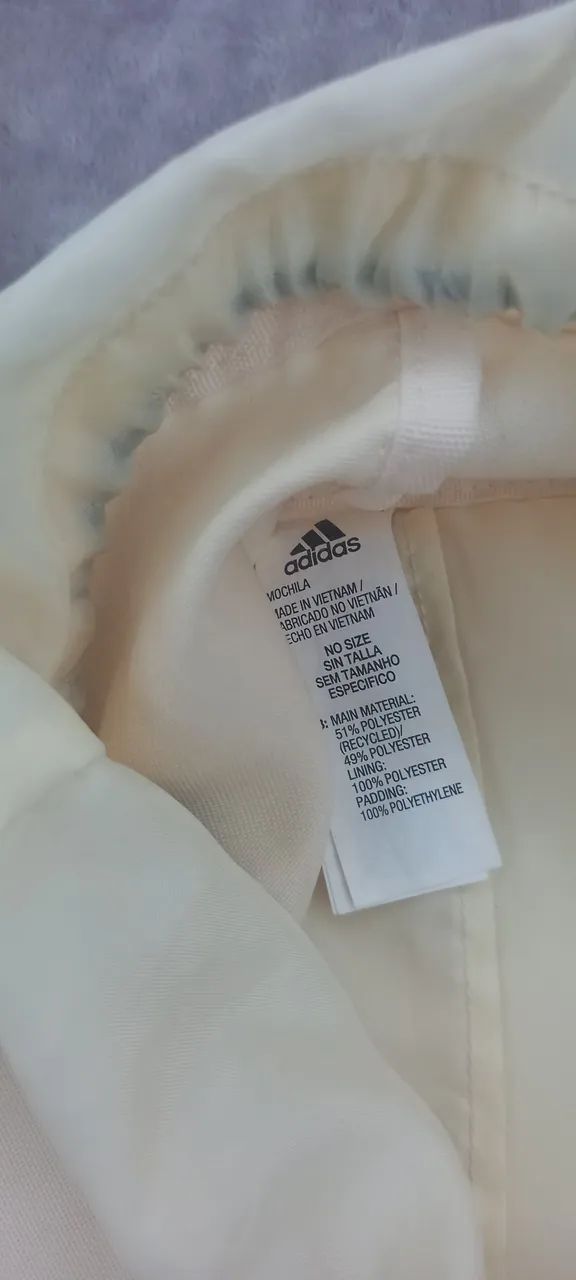 Mochila adidas original  - Foto 4