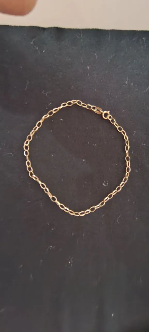 Pulseira Ouro - Foto 5
