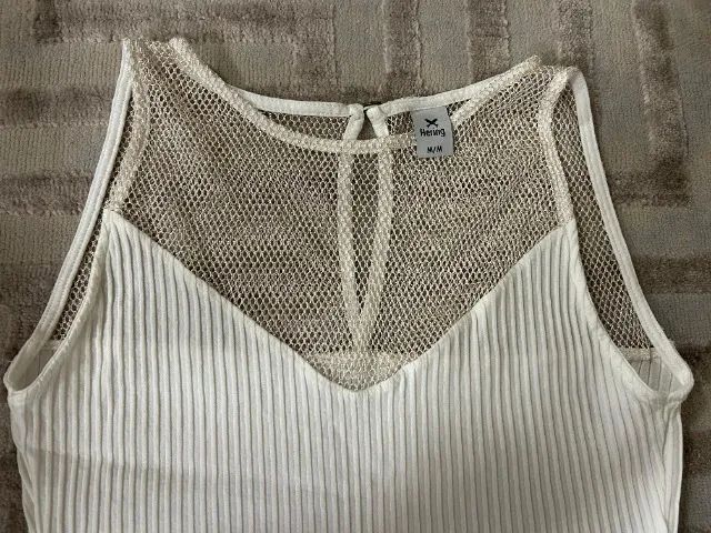 Body Feminino de Malha Hering M - Foto 2