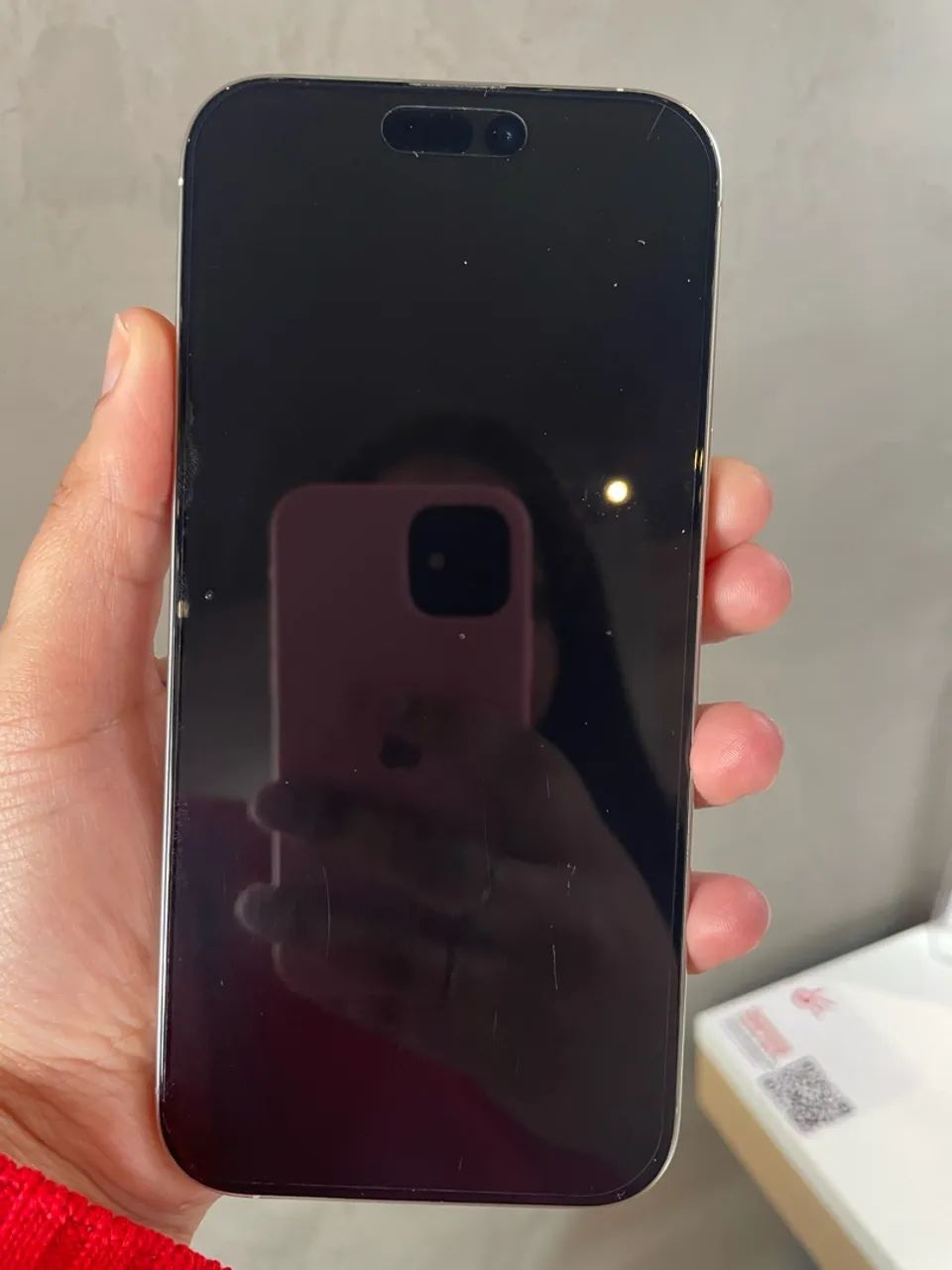 iPhone 16 pro Max 512gb - Foto 3