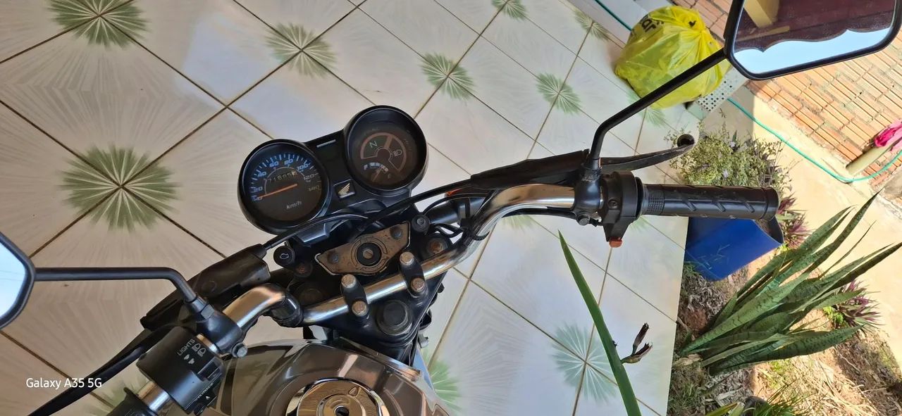 Moto - Foto 2