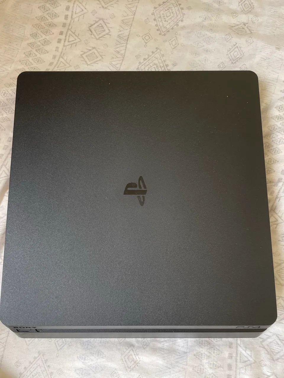 PlayStation 4 slim  - Foto 4