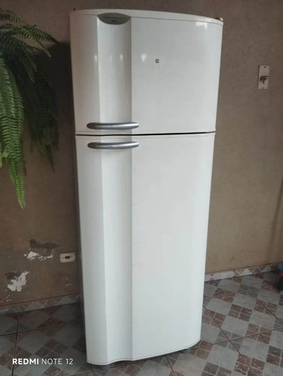 Geladeira Electrolux  - Foto 2
