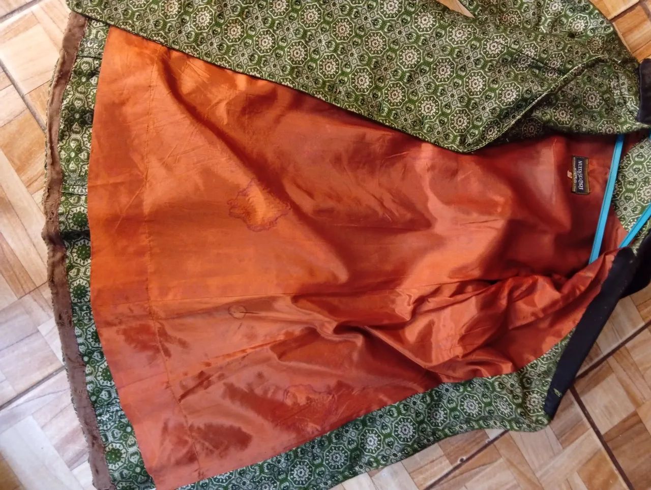 Sobretudo  - Foto 3