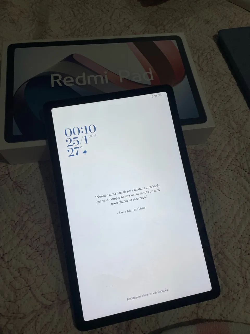 Tablet RedmiPad - Foto 2