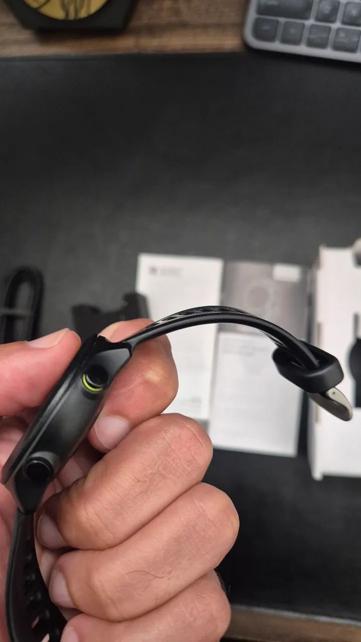 GARMIN FORERUNNER 55 - Foto 4