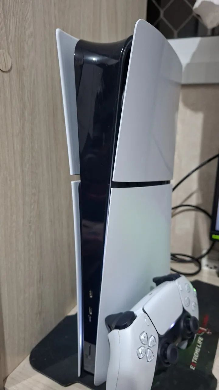 Ps5 slim digital