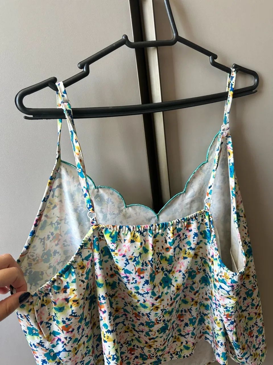 3 Blusas por 65,00 - Foto 3