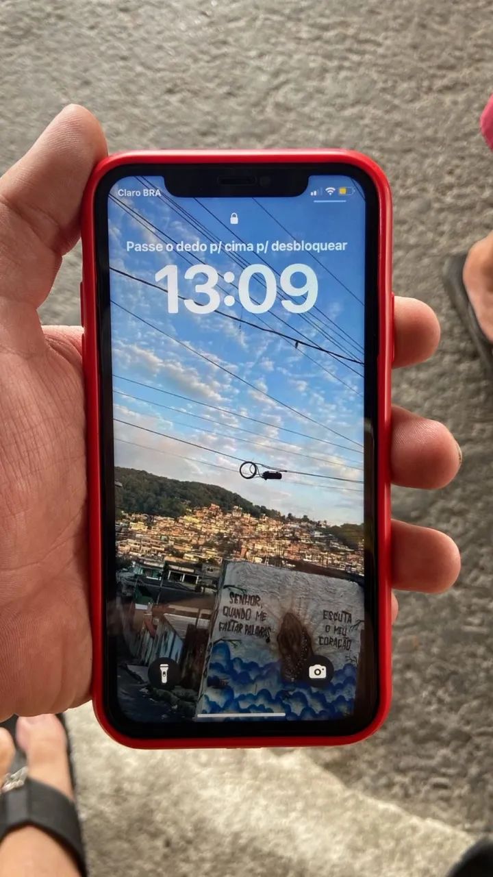 IPHONE 11 LEIA A DESCRIÇÃO!!!