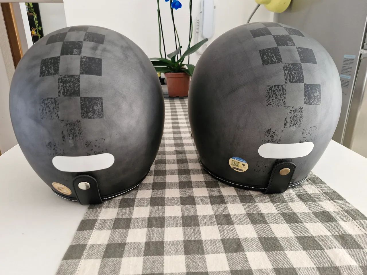 Capacete motociclista - Foto 3