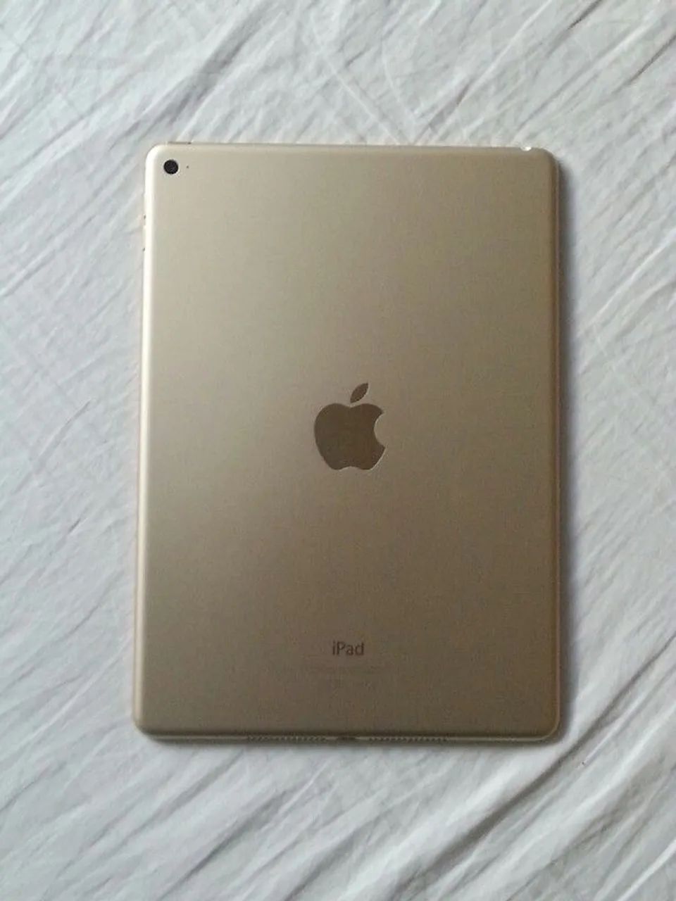 Ipad Air 2 - 128gb - Foto 2