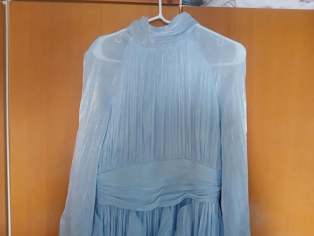 Vestido festa BELO! - Foto 3