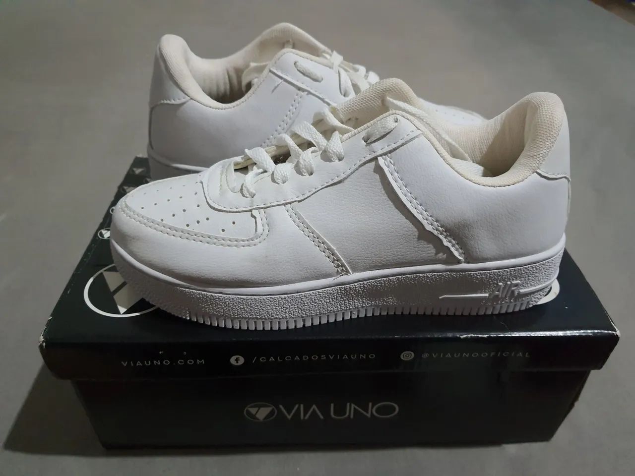 Tênis AIR Feminino - Foto 5