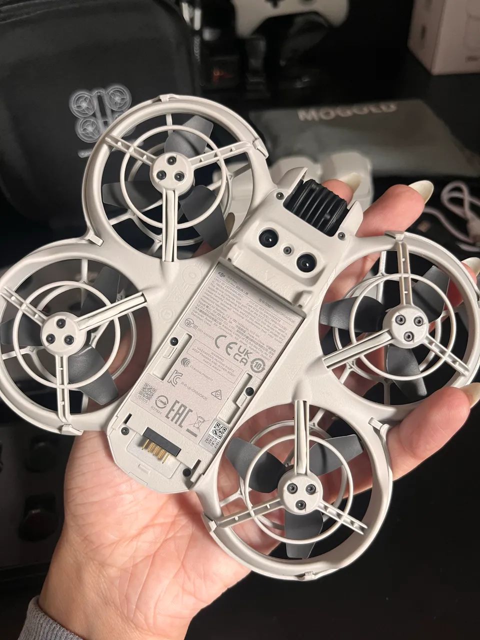 Drone Dji neo  - Foto 4