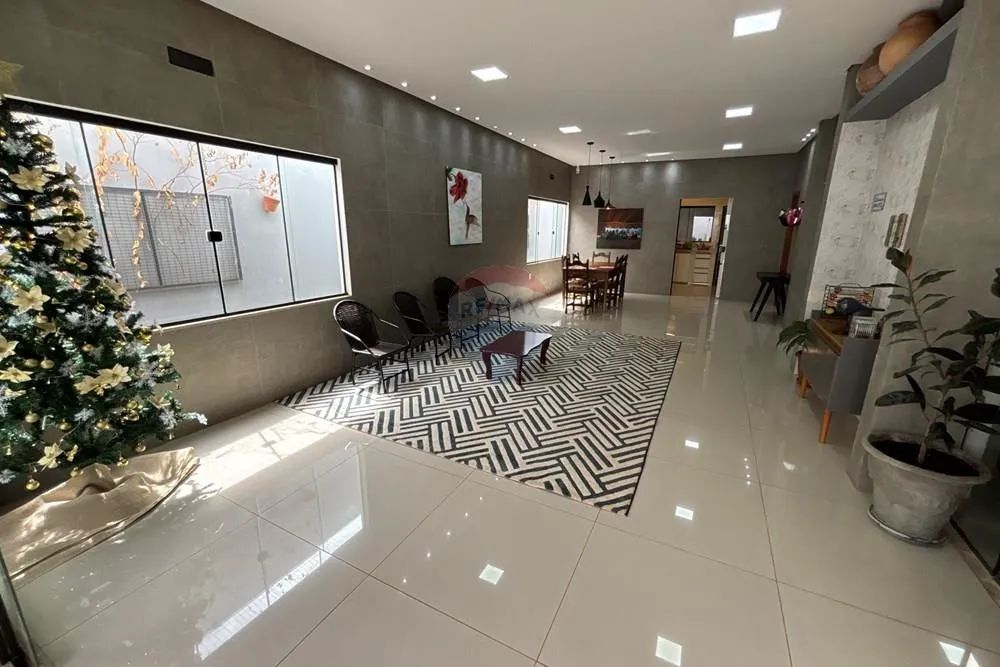Casa Espaçosa com Ótimo Preço!