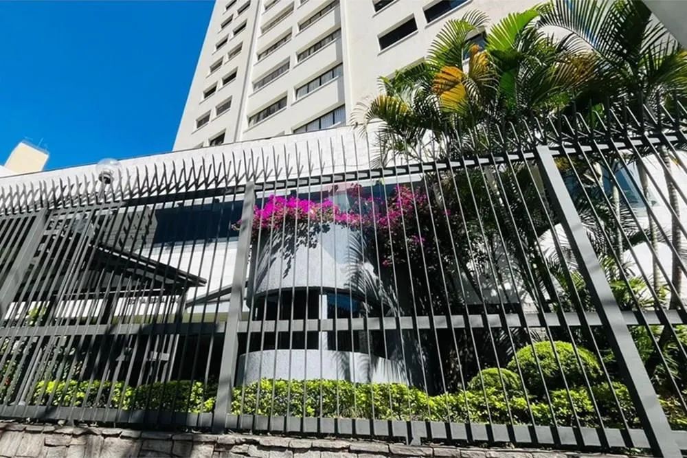 APARTAMENTO PARA LOCAÇÃO EM SANTANA COM 3 DORMITÓRIOS