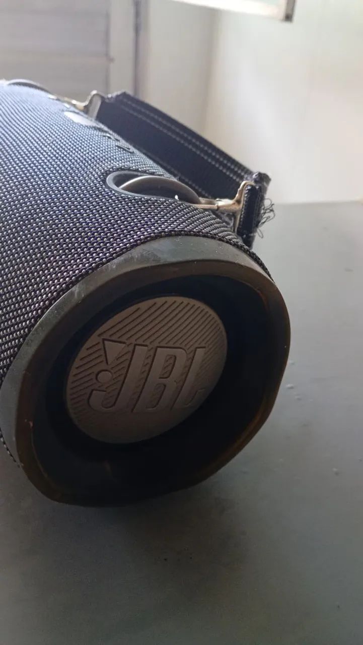 Caixa de som JBL Xtreme 2 original - Foto 4