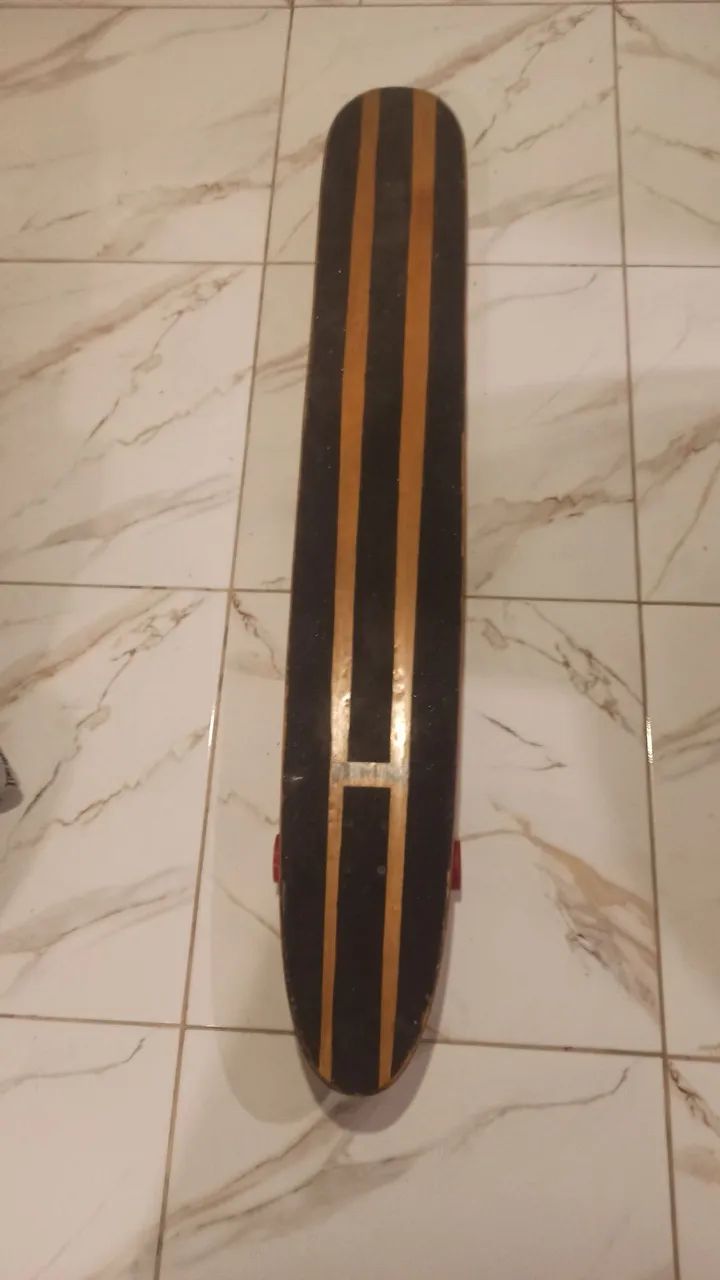 Skate Long Board - Foto 5