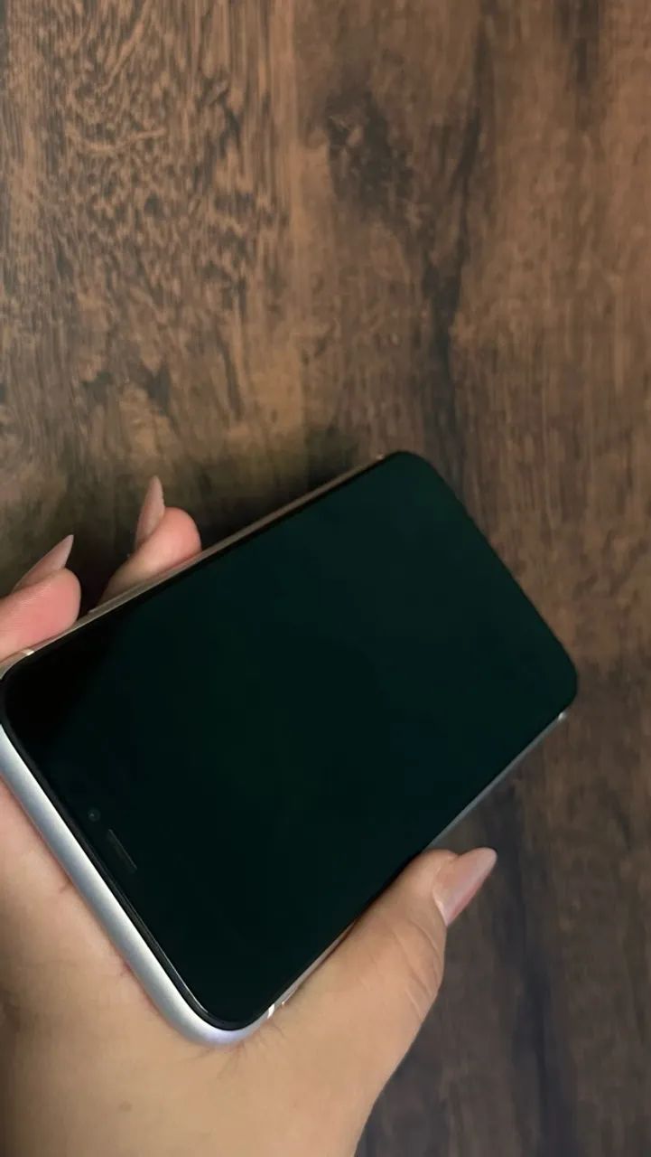 iphone xr a venda  - Foto 2