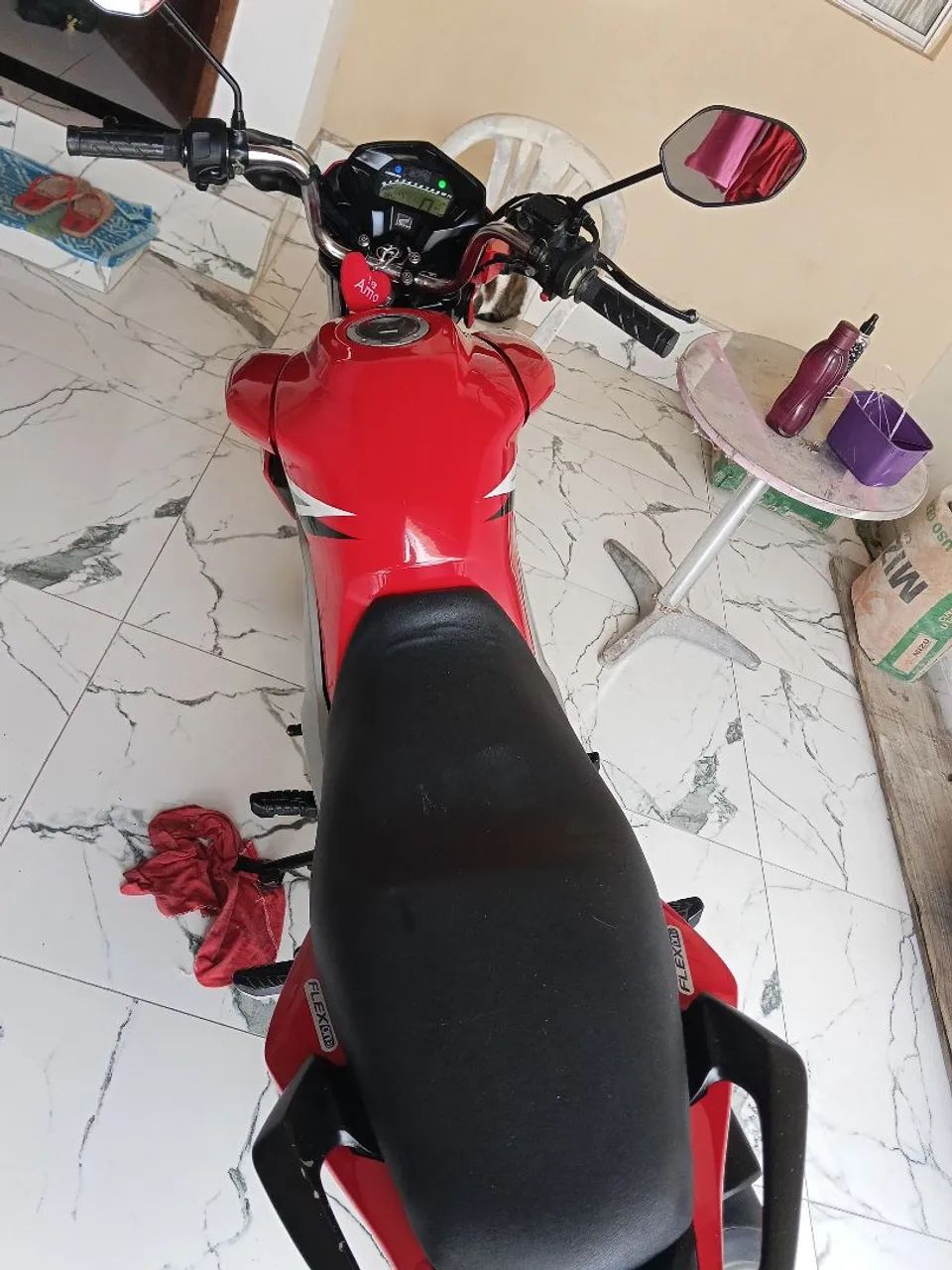  Vendo Moto TITAN 160 - Foto 2