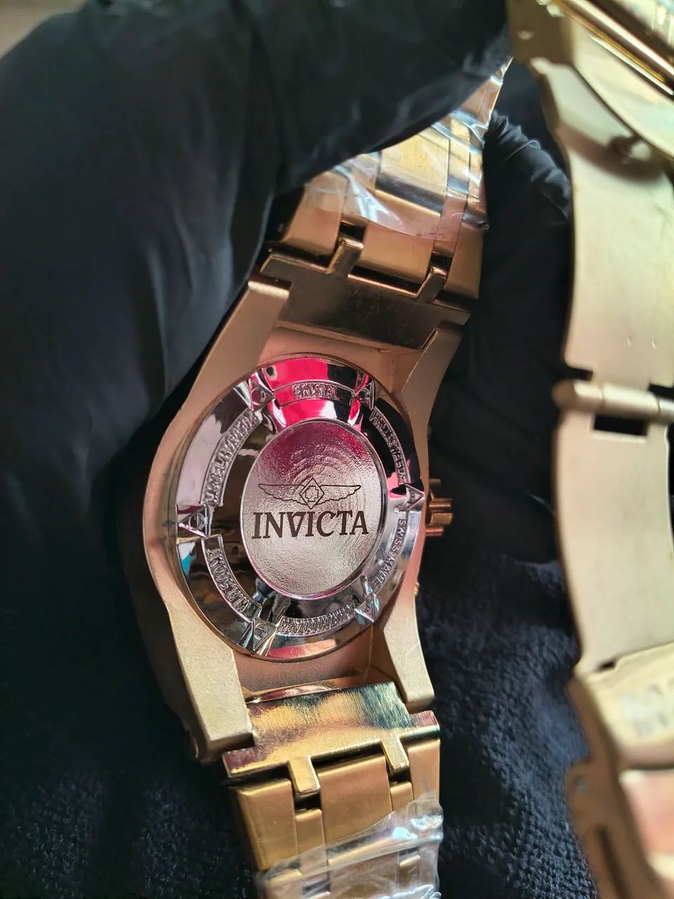 RELÓGIO INVICTA  - Foto 2