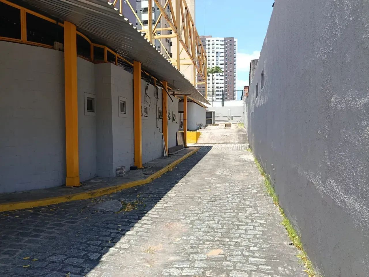 Ponto comercial para locação na Aldeota-Fortaleza/CE. - Foto 5