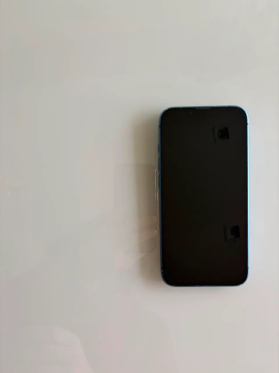 Iphone 13 - 128gb - Azul
