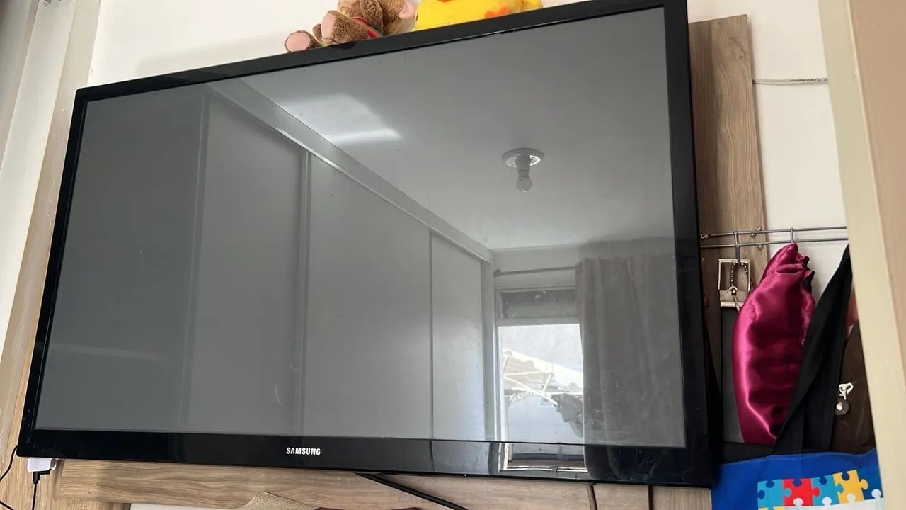 Tv Samsung 42 polegadas 