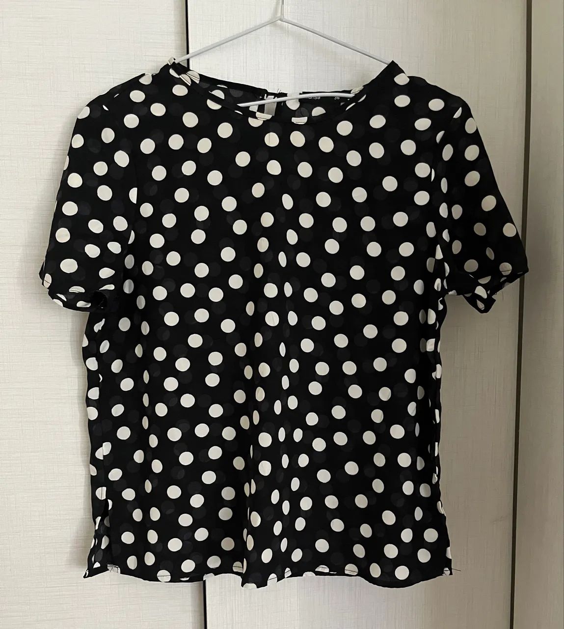 Blusa feminina 