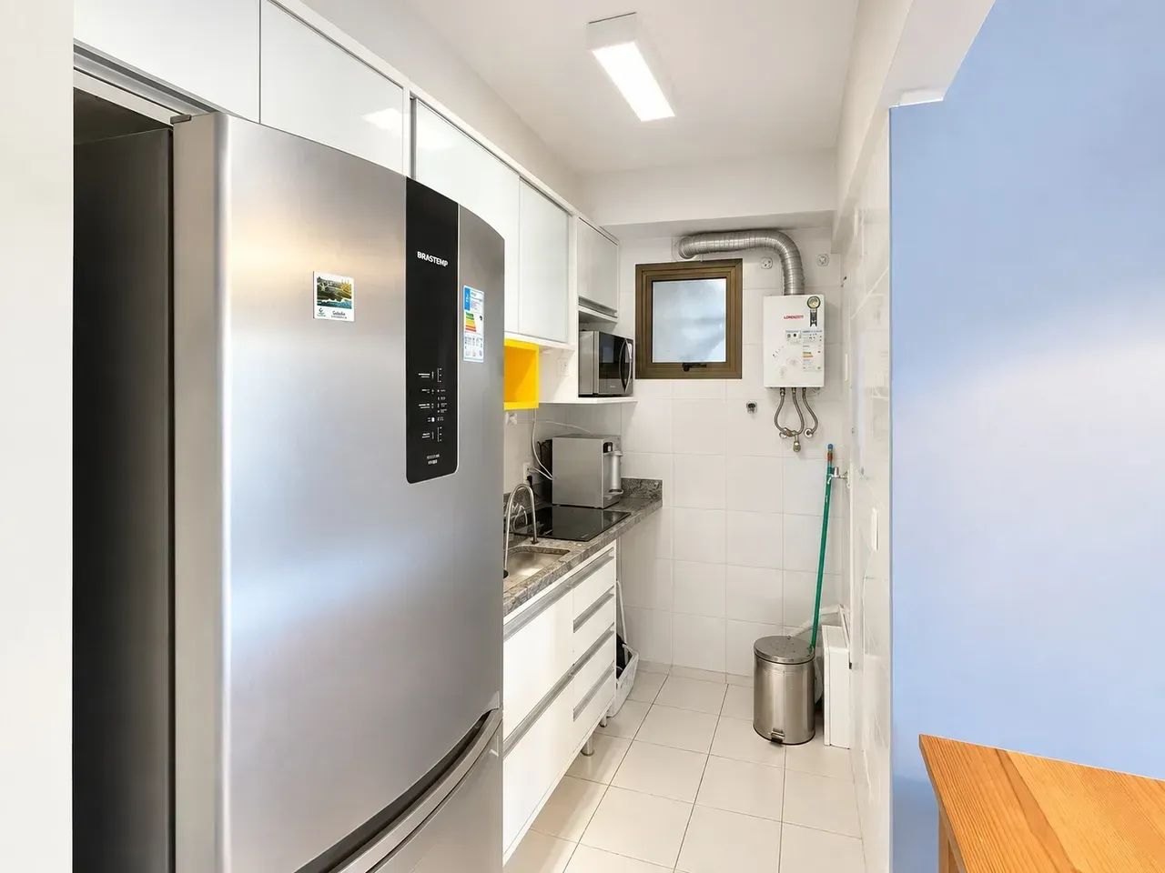 Vende-se quarto e sala no Cosmopolitan - Foto 3