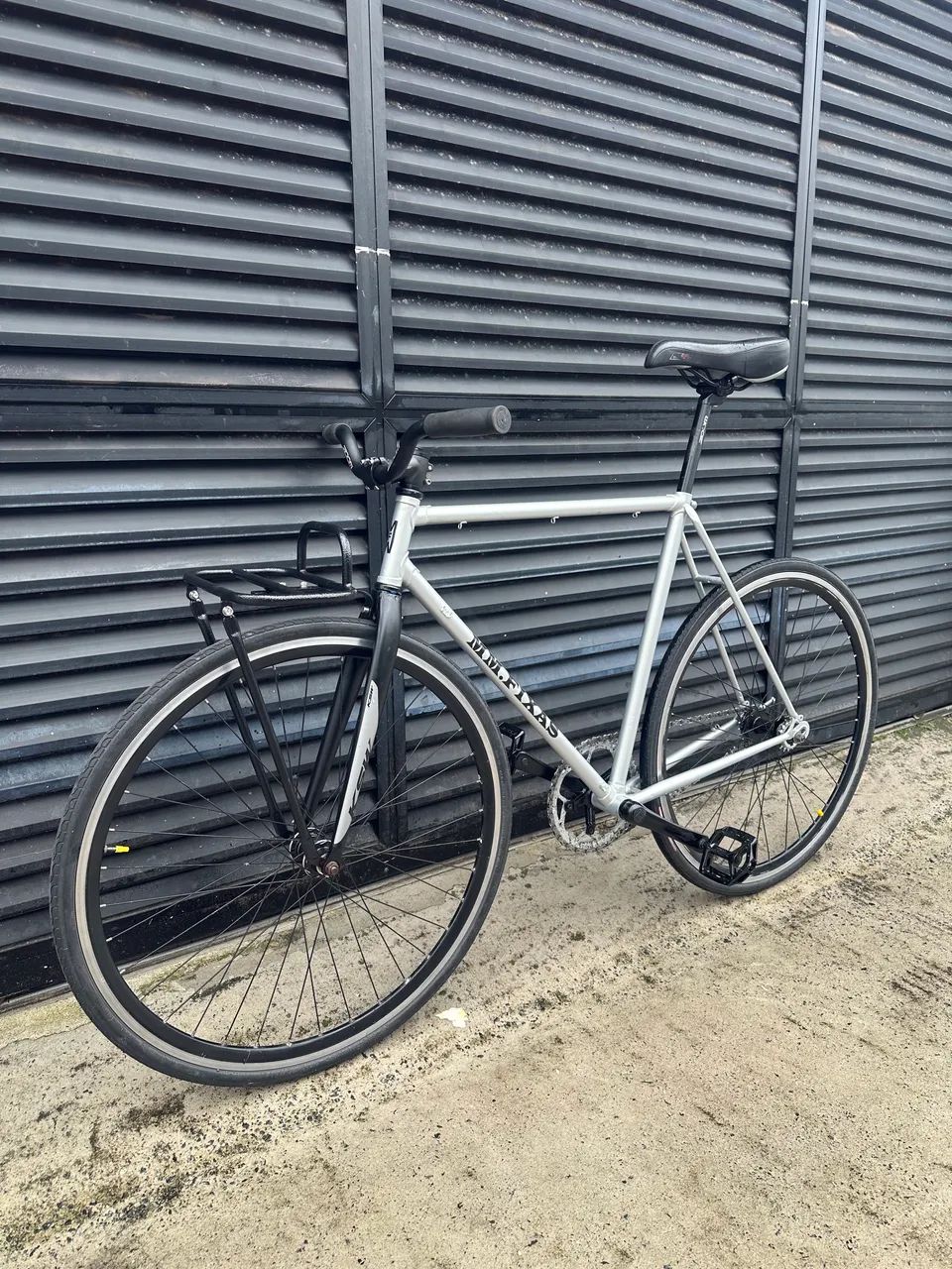 Bicicleta Fixa/Single Speed - Foto 5