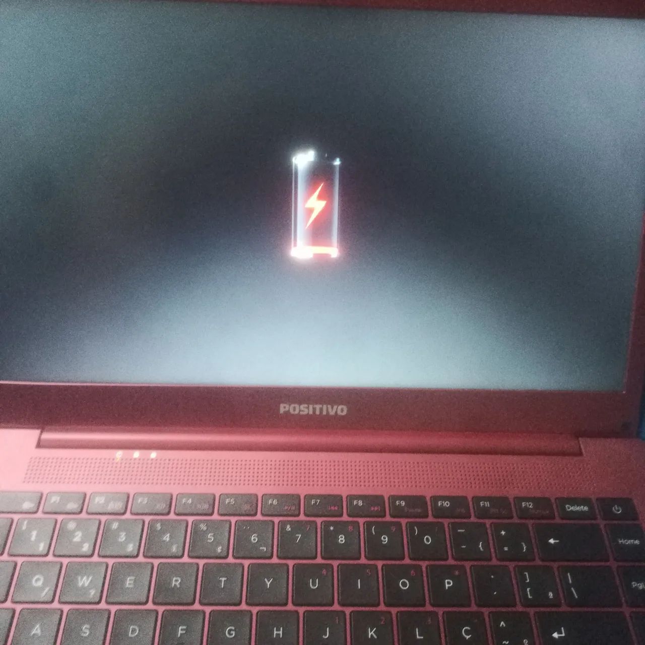 Vende-se notebook positivo  - Foto 2