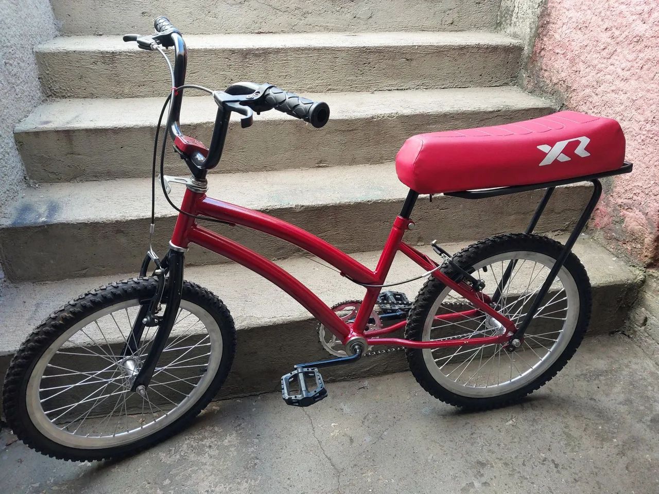 Bicicleta  - Foto 3