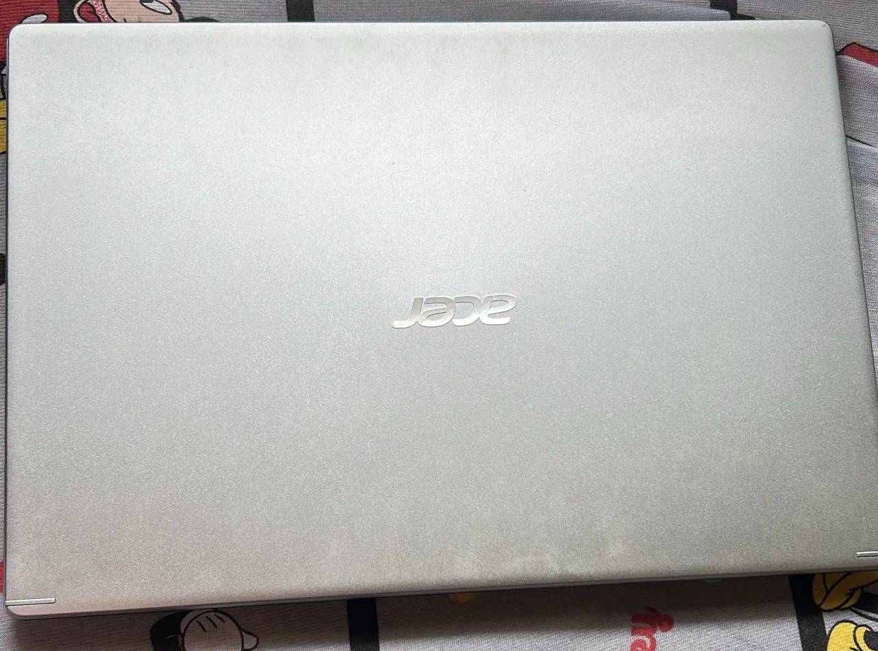 Vende - se notebook 