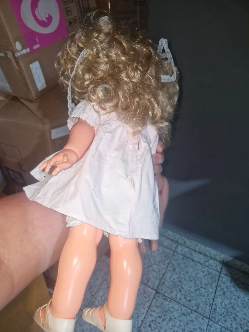 Boneca Guigui  - Foto 3