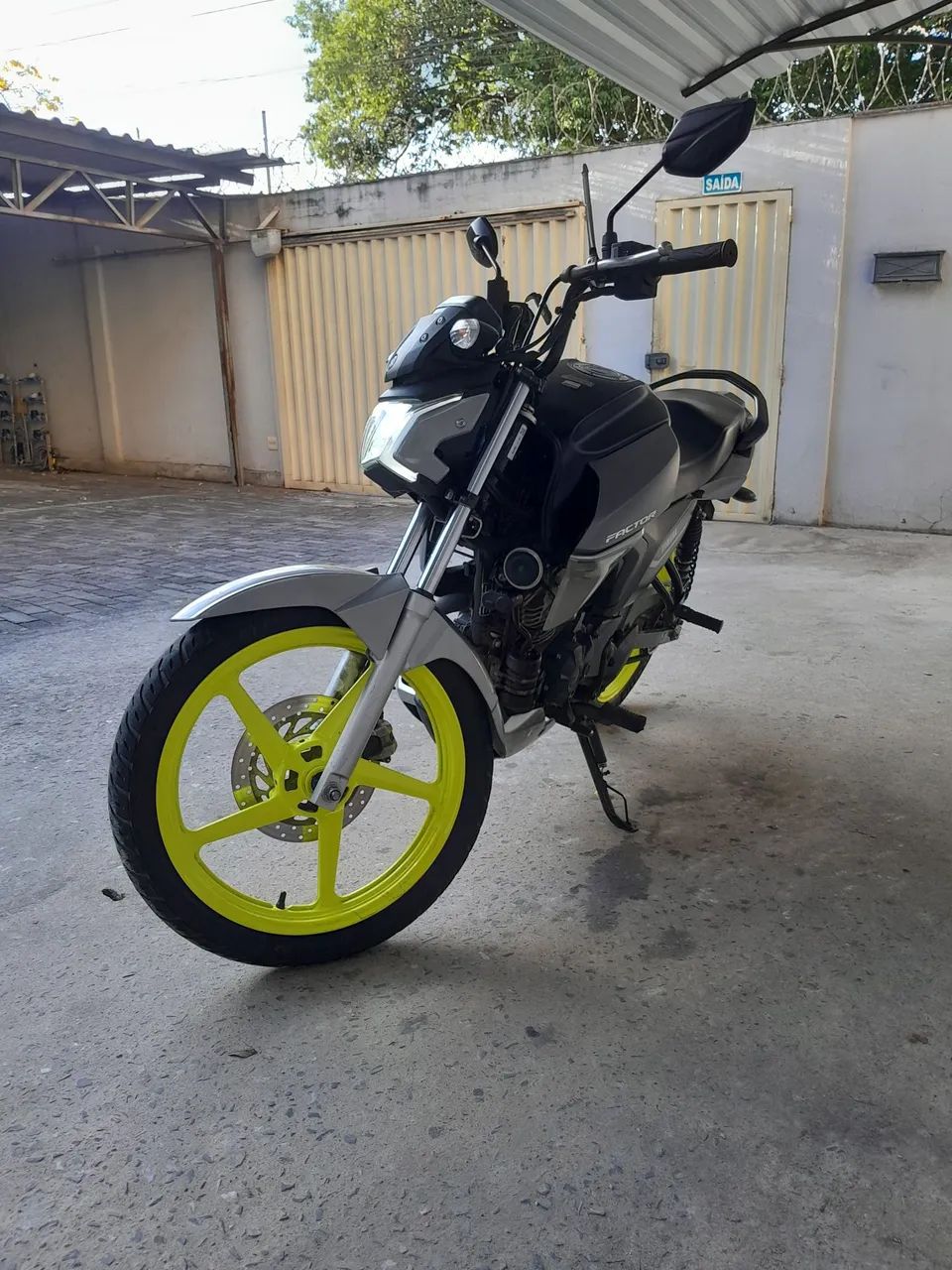 Yamaha  - Foto 4