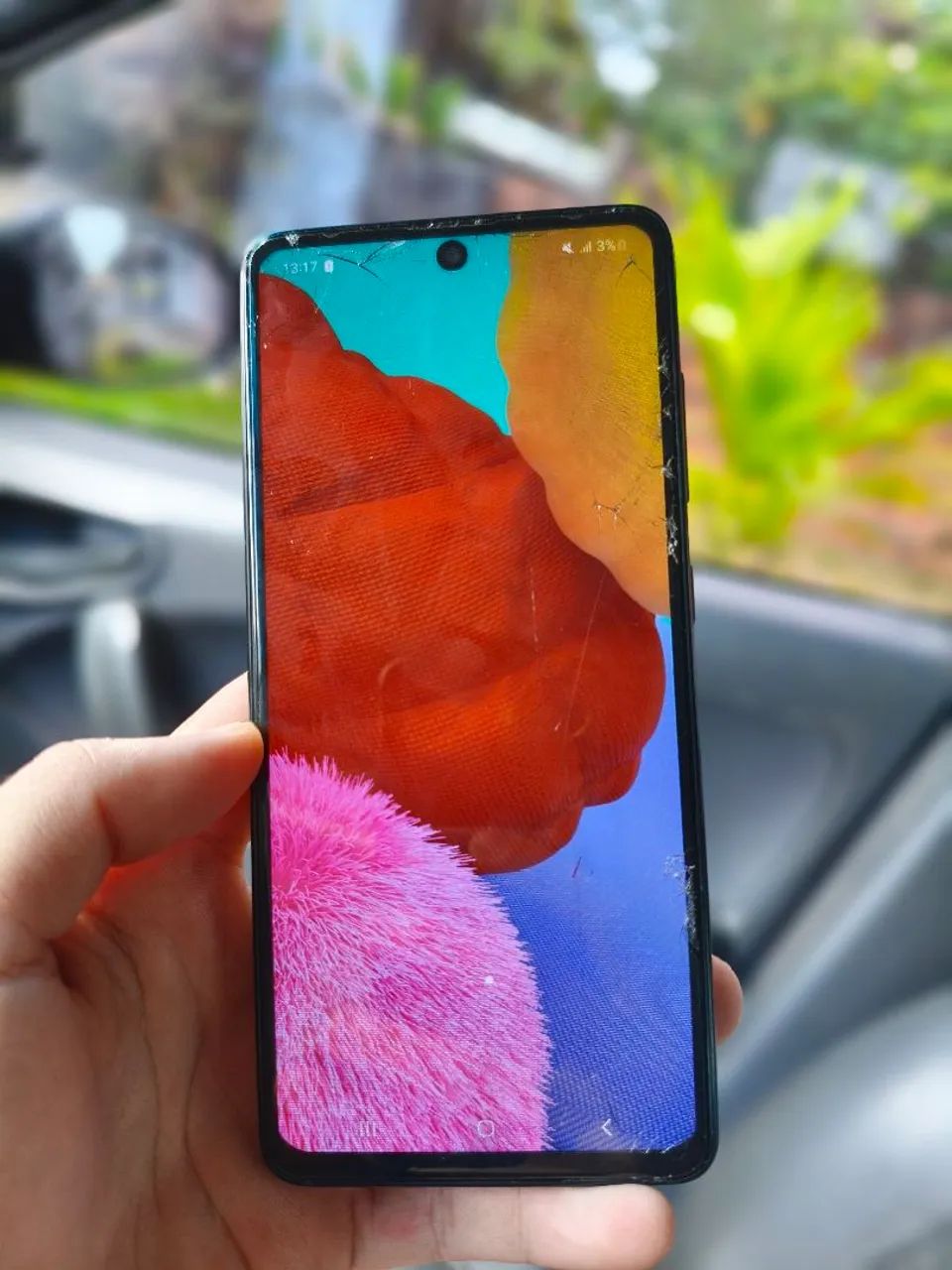 Celular A 51 - Foto 2
