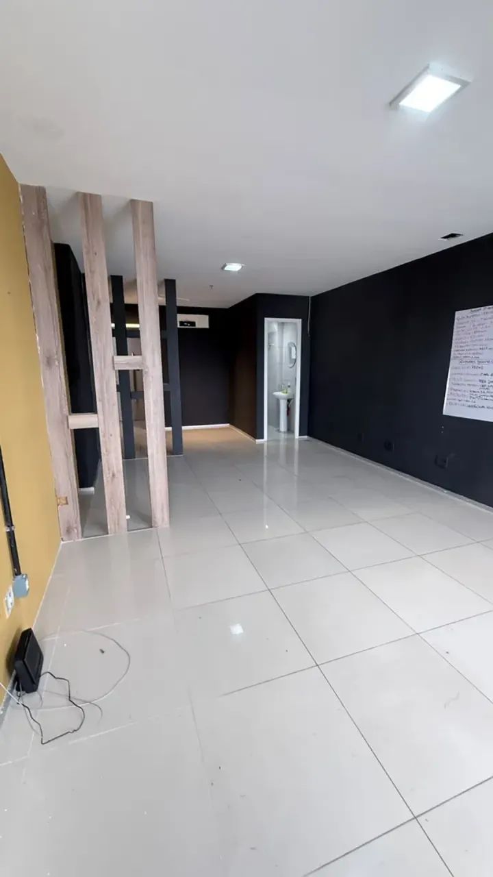 SALA COMERCIAL NO JARACATY EMPRESARIAL - Foto 4