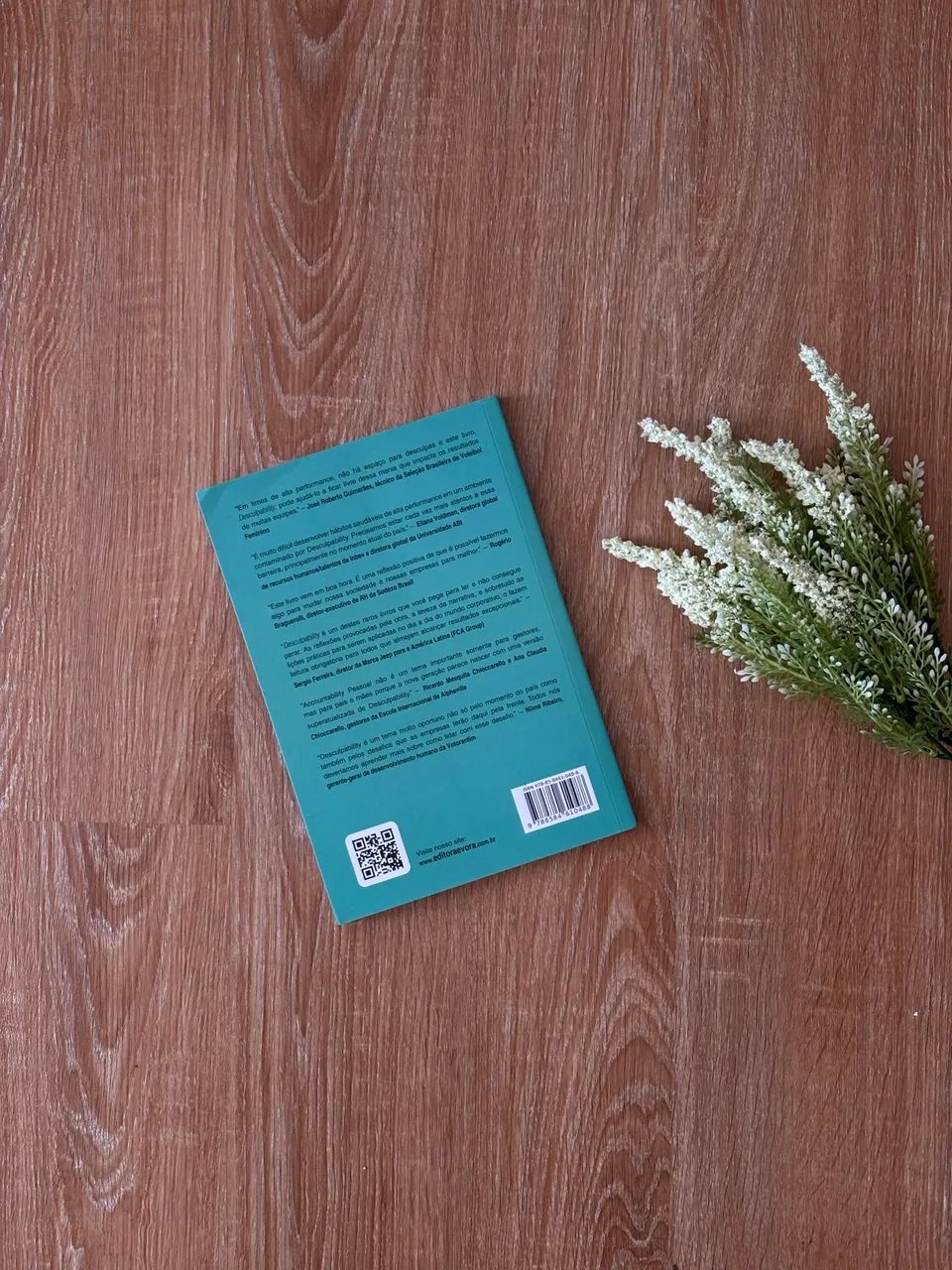 Livro: Desculpability - Foto 4
