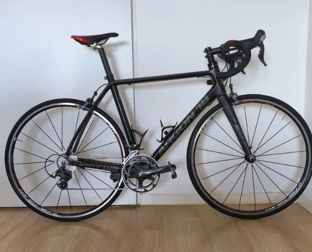 Argon 18 KRYPTON 2017