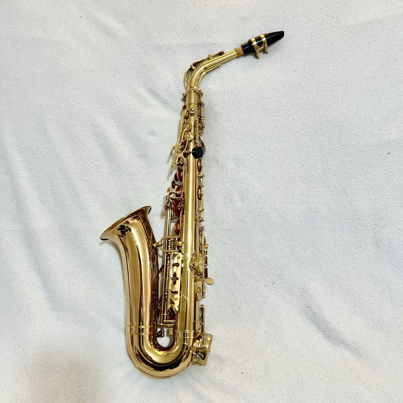 Sax alto Conductor projetado no Yamaha  - Foto 3