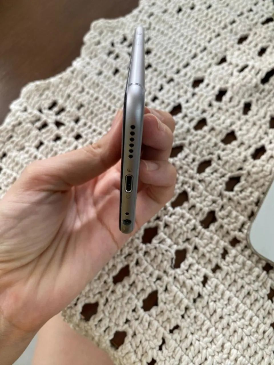 iPhone 6 com 64 GB USADO - Foto 3