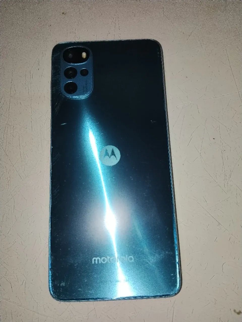 Celular Moto G22 - Foto 5